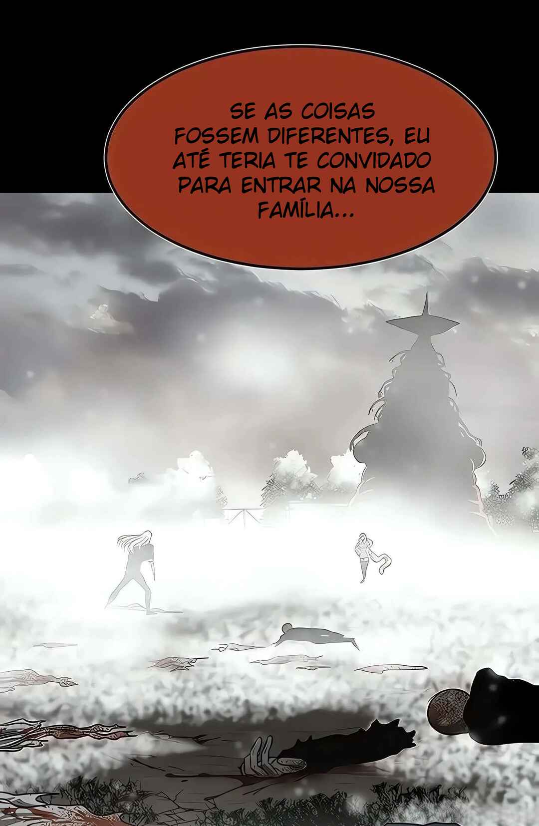 I'm a Mom Chapter 84 - Page 8