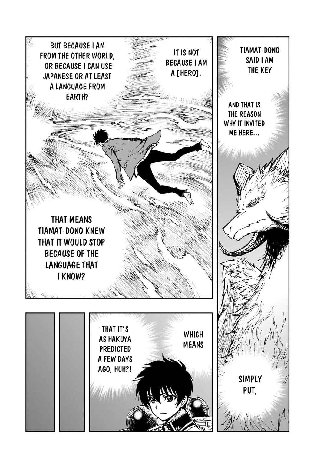 Genjitsushugi Yuusha no Oukoku Saikenki Chapter 72 - Page 11