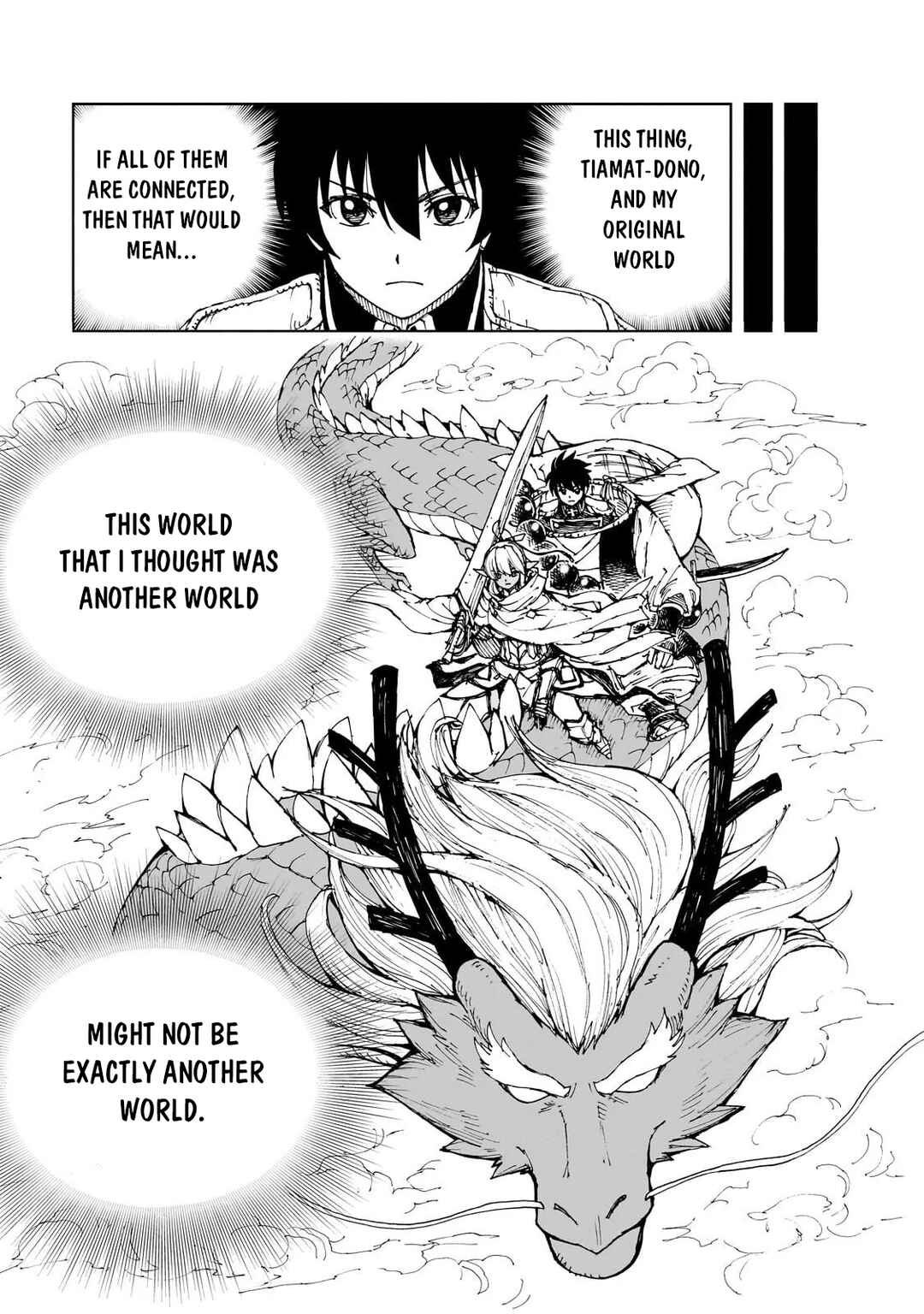 Genjitsushugi Yuusha no Oukoku Saikenki Chapter 72 - Page 13