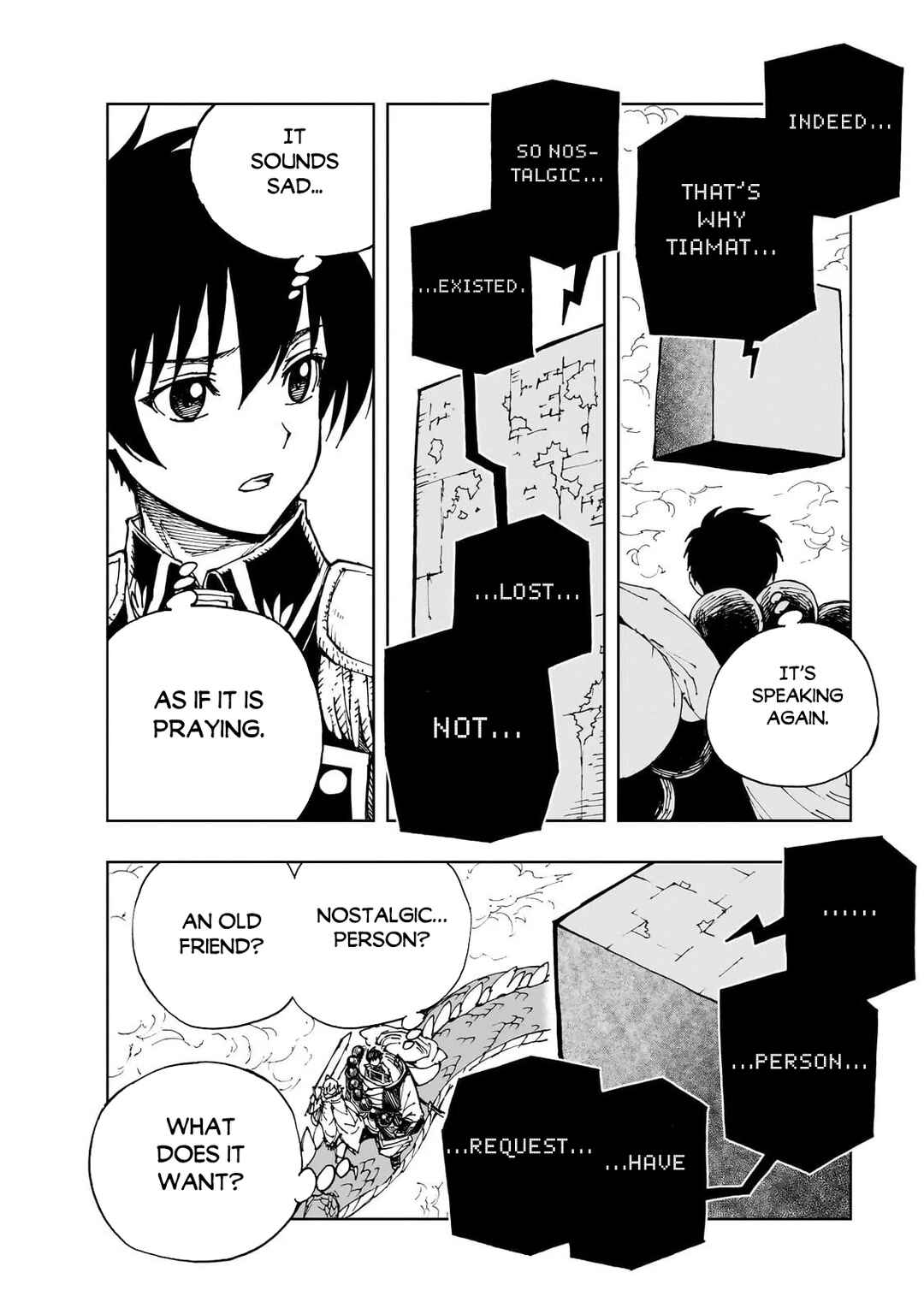 Genjitsushugi Yuusha no Oukoku Saikenki Chapter 72 - Page 14