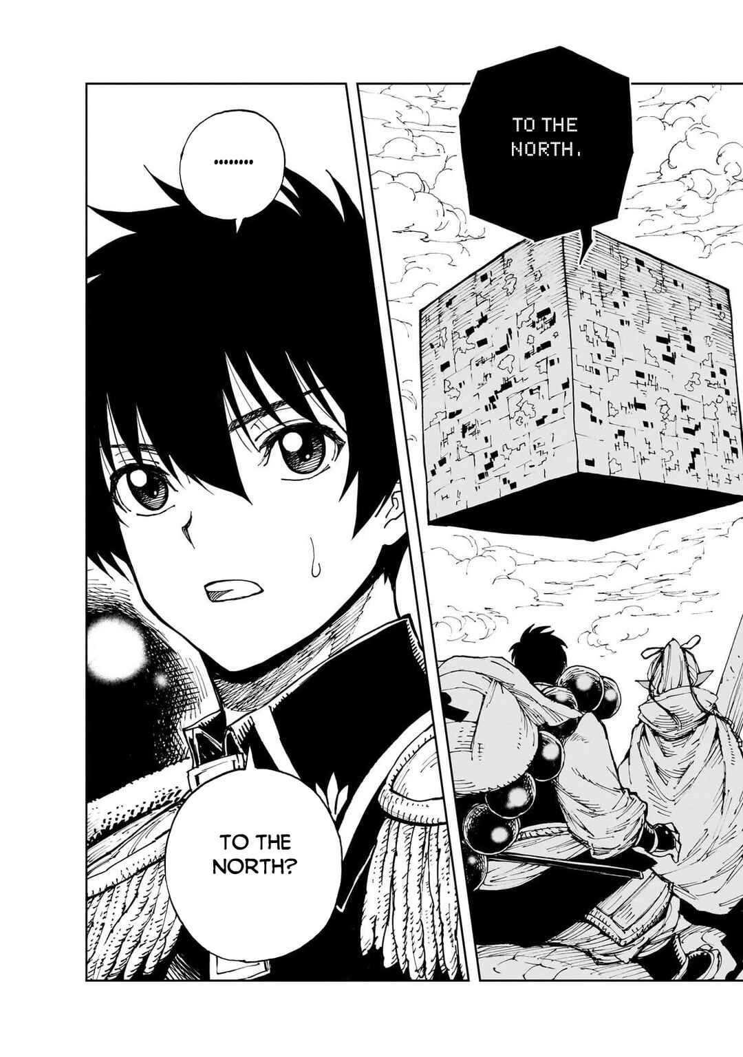 Genjitsushugi Yuusha no Oukoku Saikenki Chapter 72 - Page 16