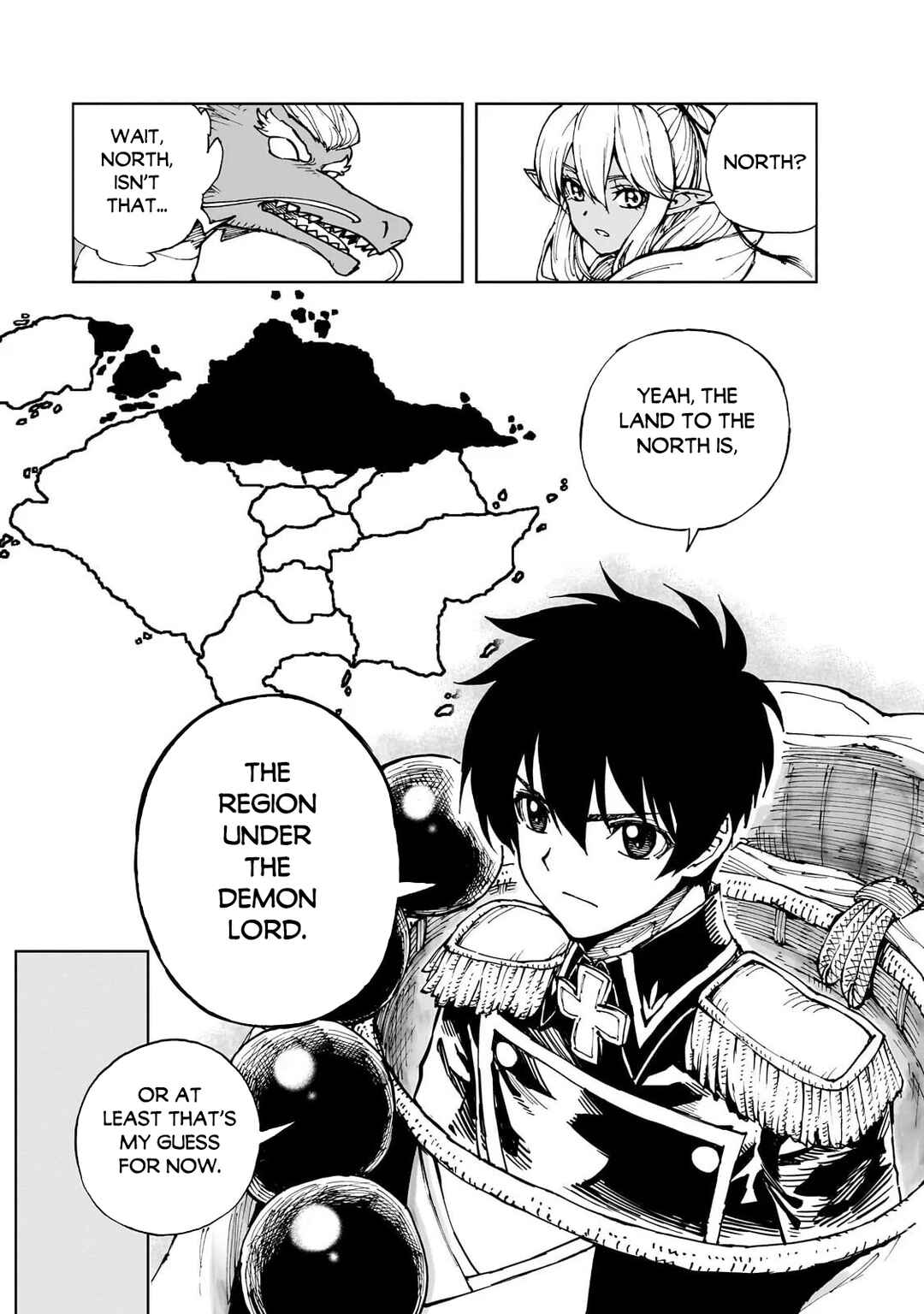 Genjitsushugi Yuusha no Oukoku Saikenki Chapter 72 - Page 19