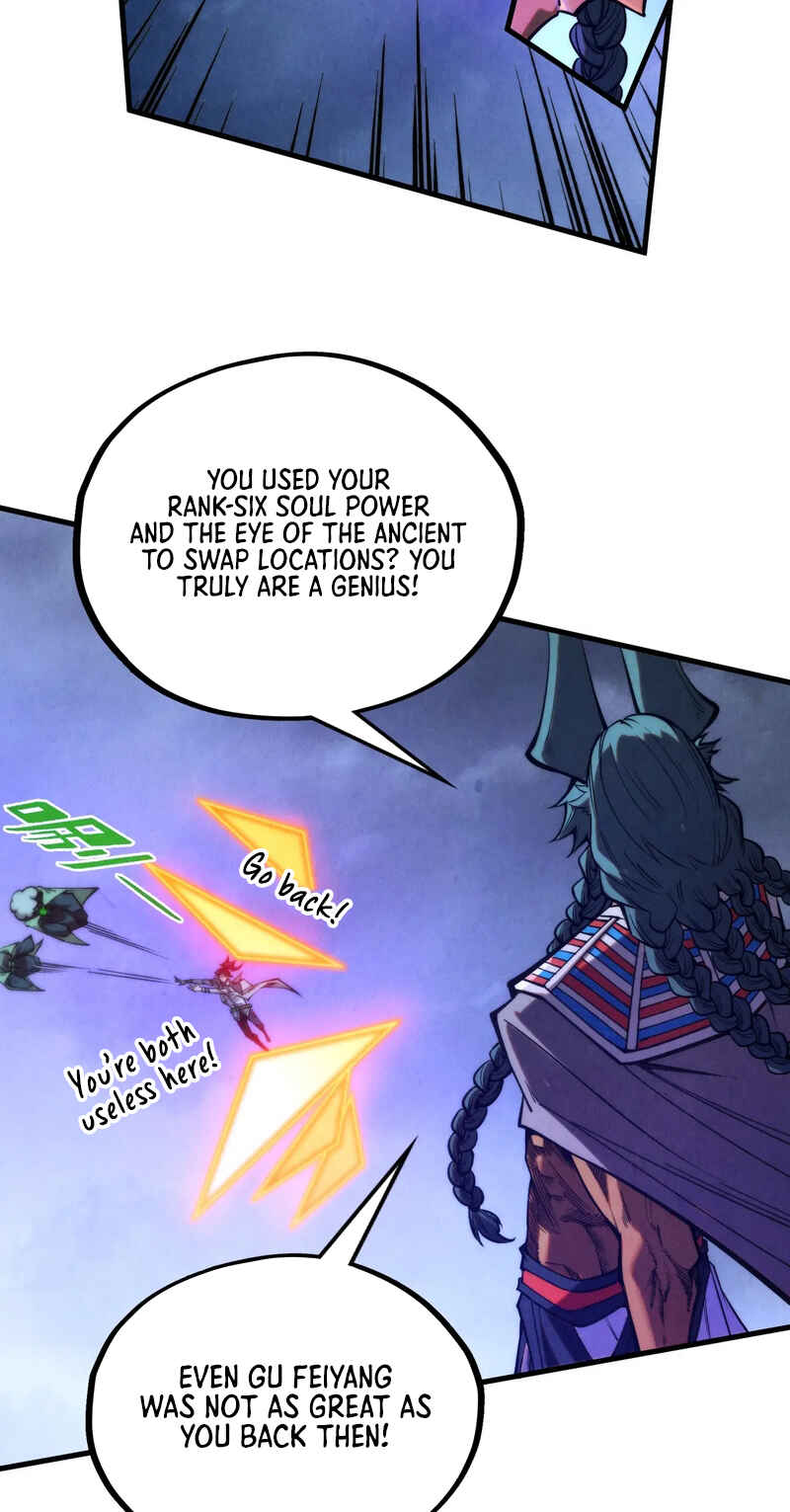 Zhè Yí Shì Wǒ Yào Dāng Zhì Zūn Chapter 350 - Page 14
