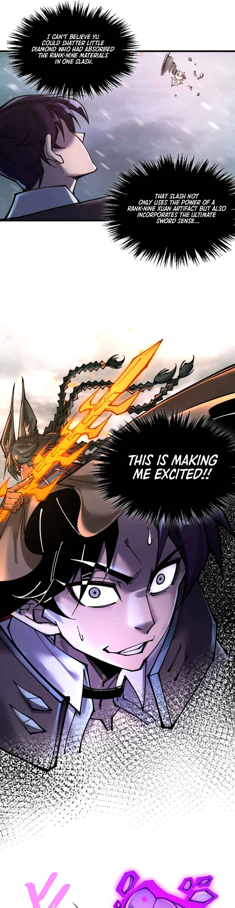 Zhè Yí Shì Wǒ Yào Dāng Zhì Zūn Chapter 350 - Page 28