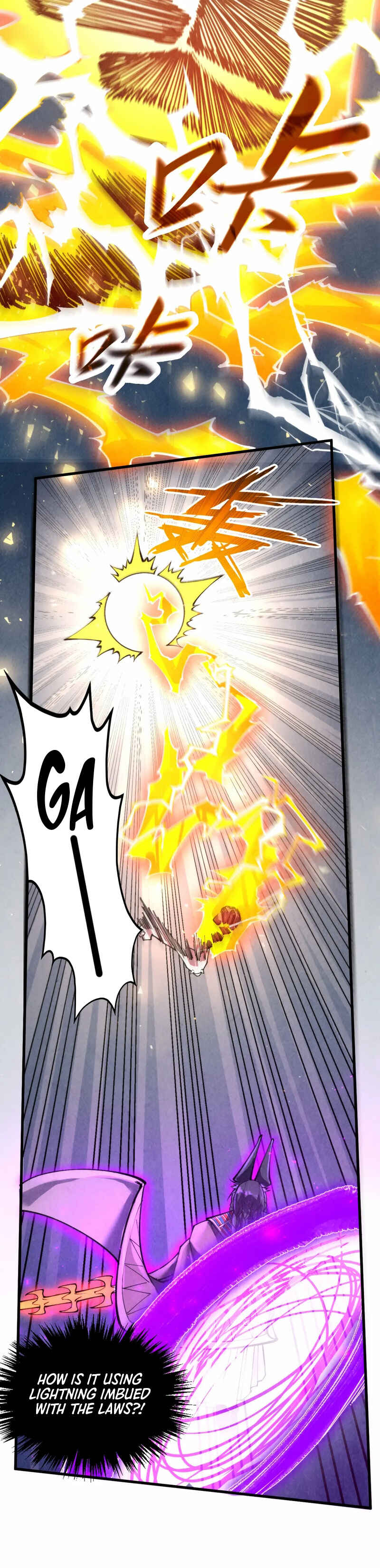 Zhè Yí Shì Wǒ Yào Dāng Zhì Zūn Chapter 350 - Page 33
