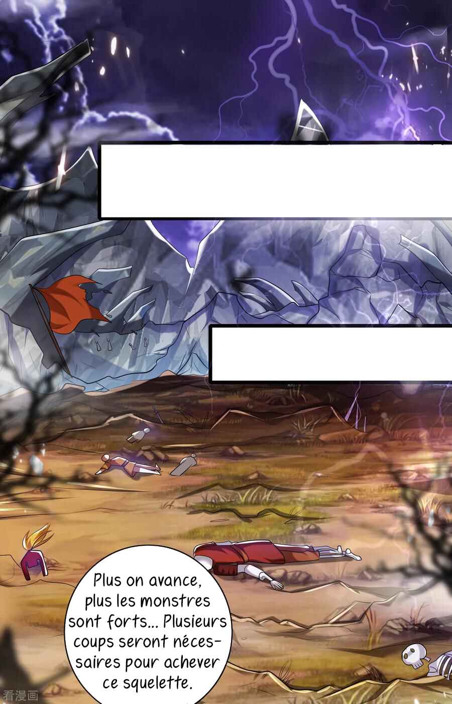 Cat System: The Emperor Is a Cat Lover Chapter 34 - Page 8