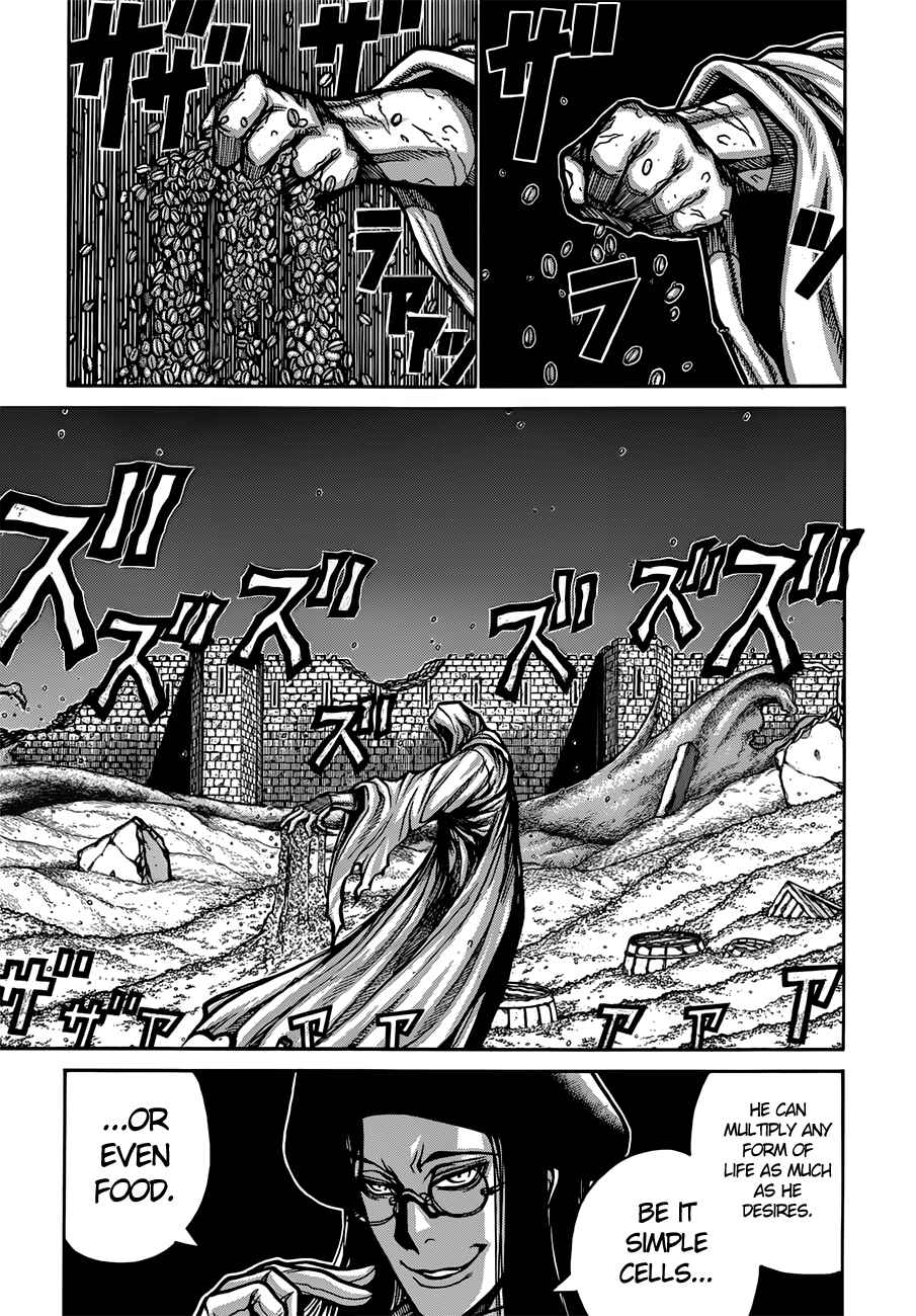 Drifters Chapter 33 - Page 9