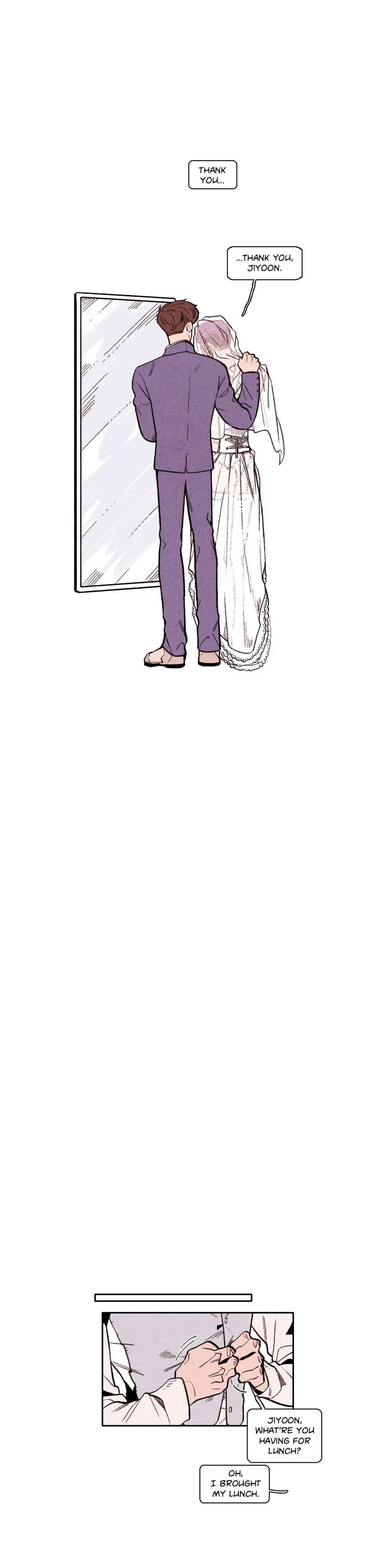 Man Crush Chapter 38 - Page 11