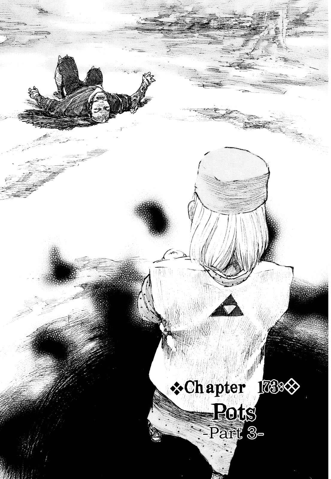 Mugen no Junin Chapter 173 - Page 2