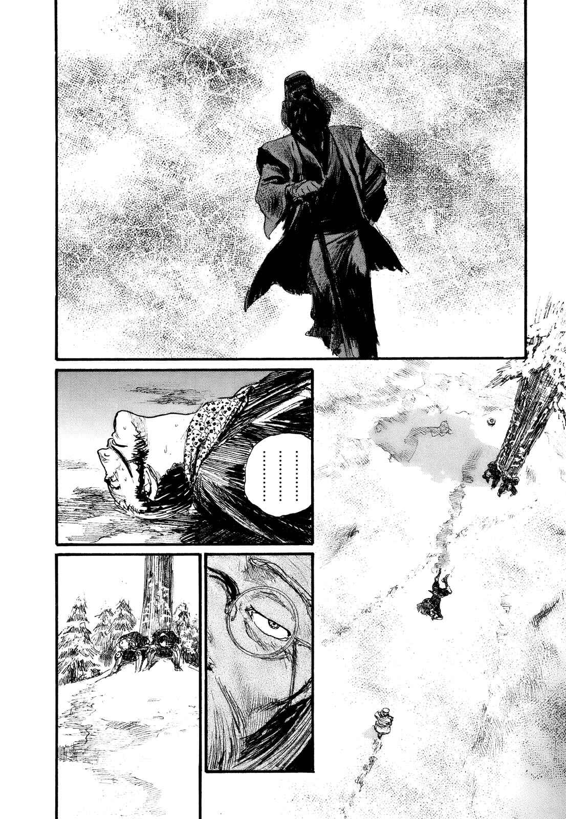 Mugen no Junin Chapter 173 - Page 3