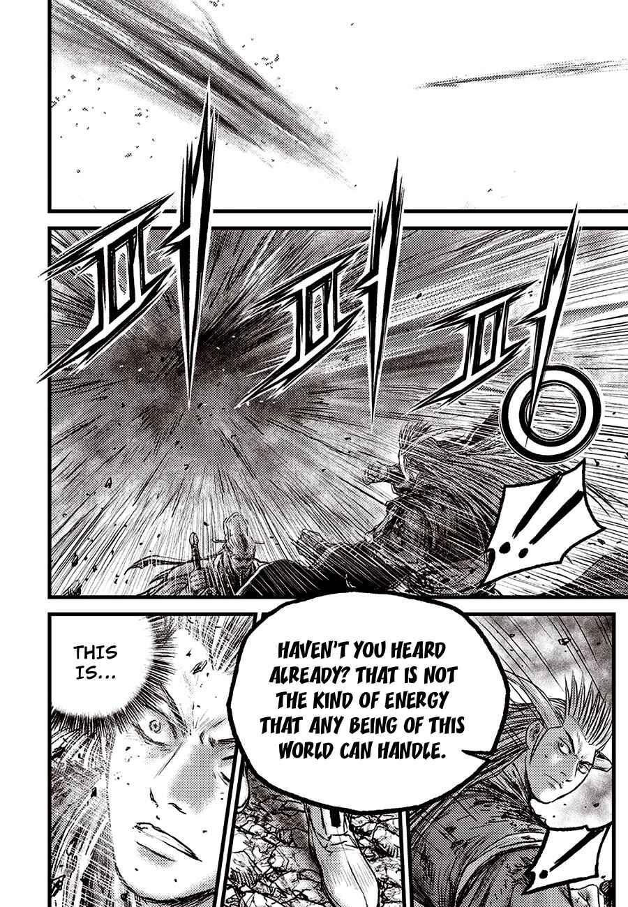 Yeolhyeol Gangho Chapter 704 - Page 14