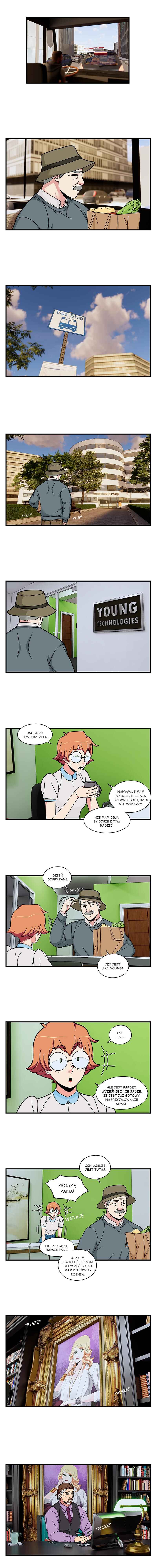 Let's Play Chapter 177 - Page 5