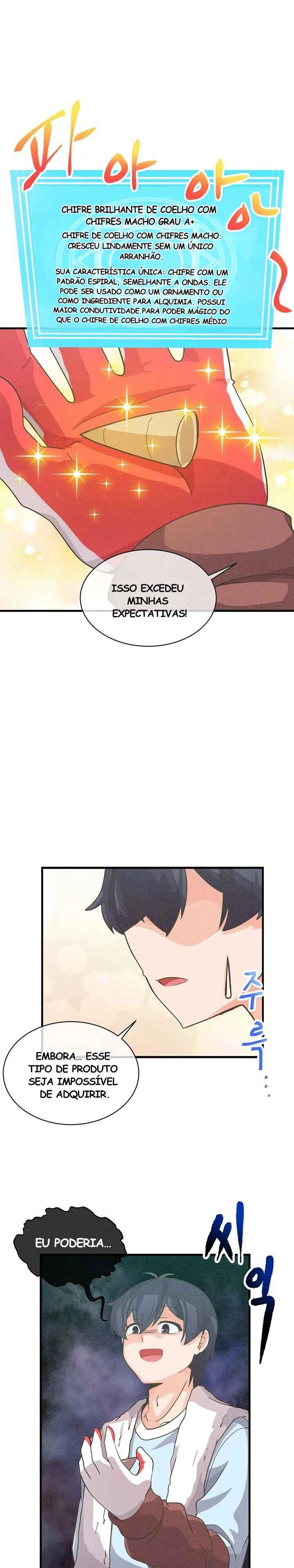 Jeongnyeong Nongsakkun Chapter 14 - Page 13