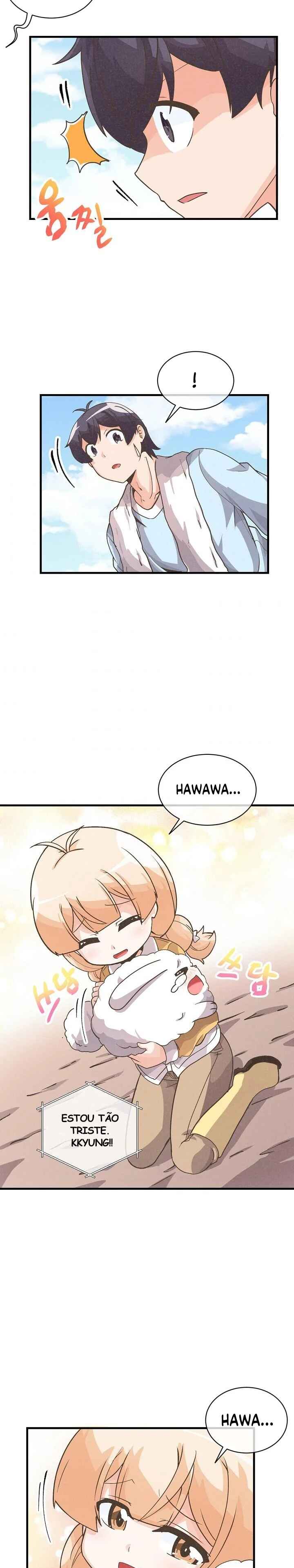 Jeongnyeong Nongsakkun Chapter 14 - Page 15