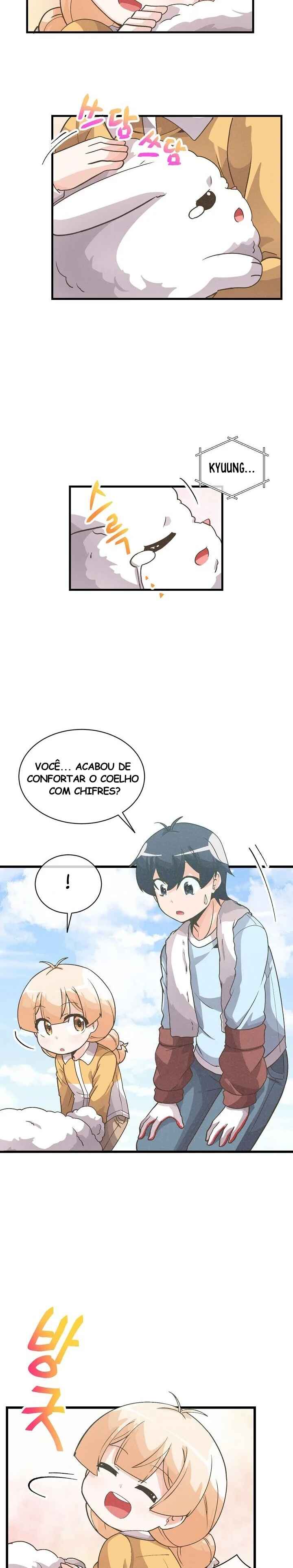 Jeongnyeong Nongsakkun Chapter 14 - Page 16