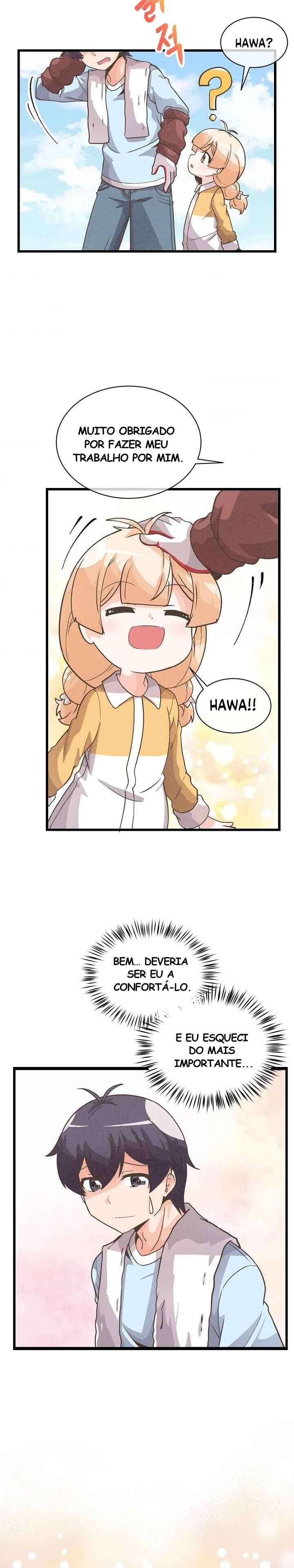 Jeongnyeong Nongsakkun Chapter 14 - Page 18