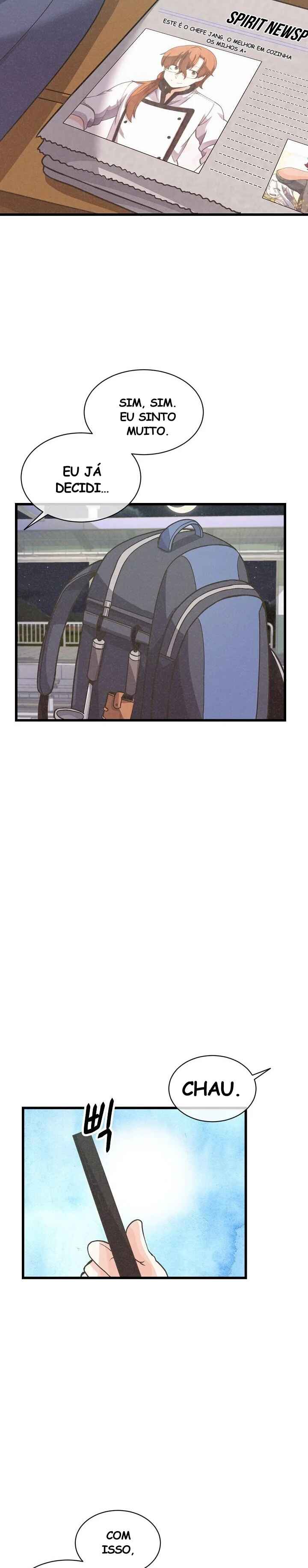Jeongnyeong Nongsakkun Chapter 14 - Page 20