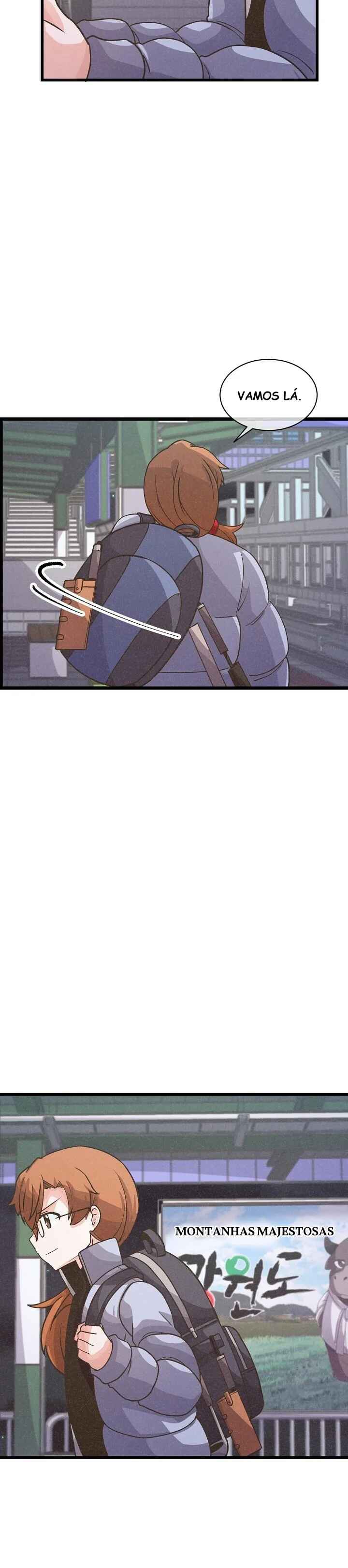 Jeongnyeong Nongsakkun Chapter 14 - Page 22