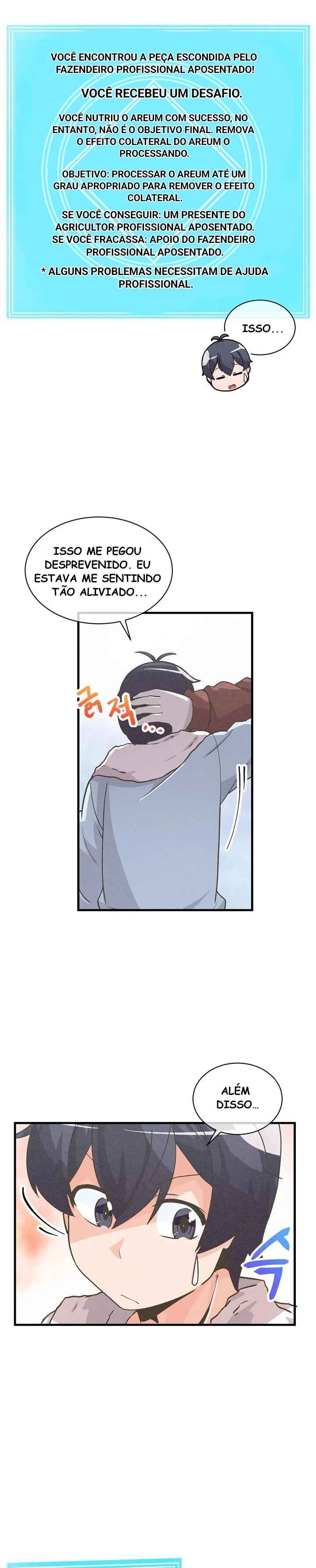 Jeongnyeong Nongsakkun Chapter 14 - Page 4