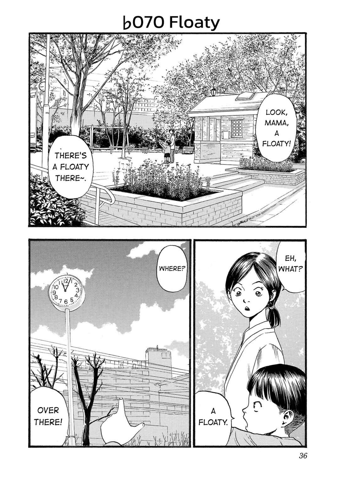 Fuan no Tane* Chapter 170 - Page 2