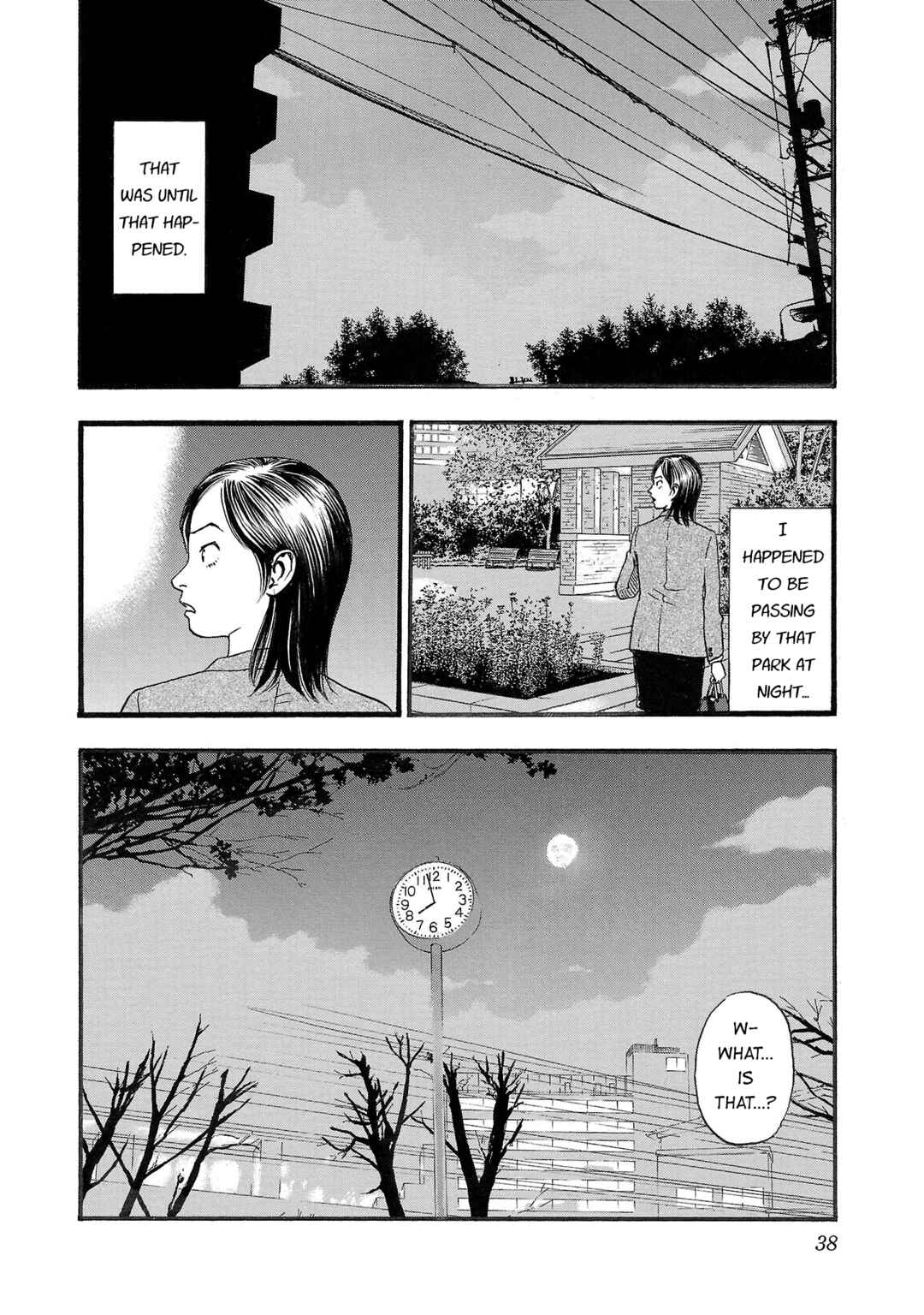 Fuan no Tane* Chapter 170 - Page 4