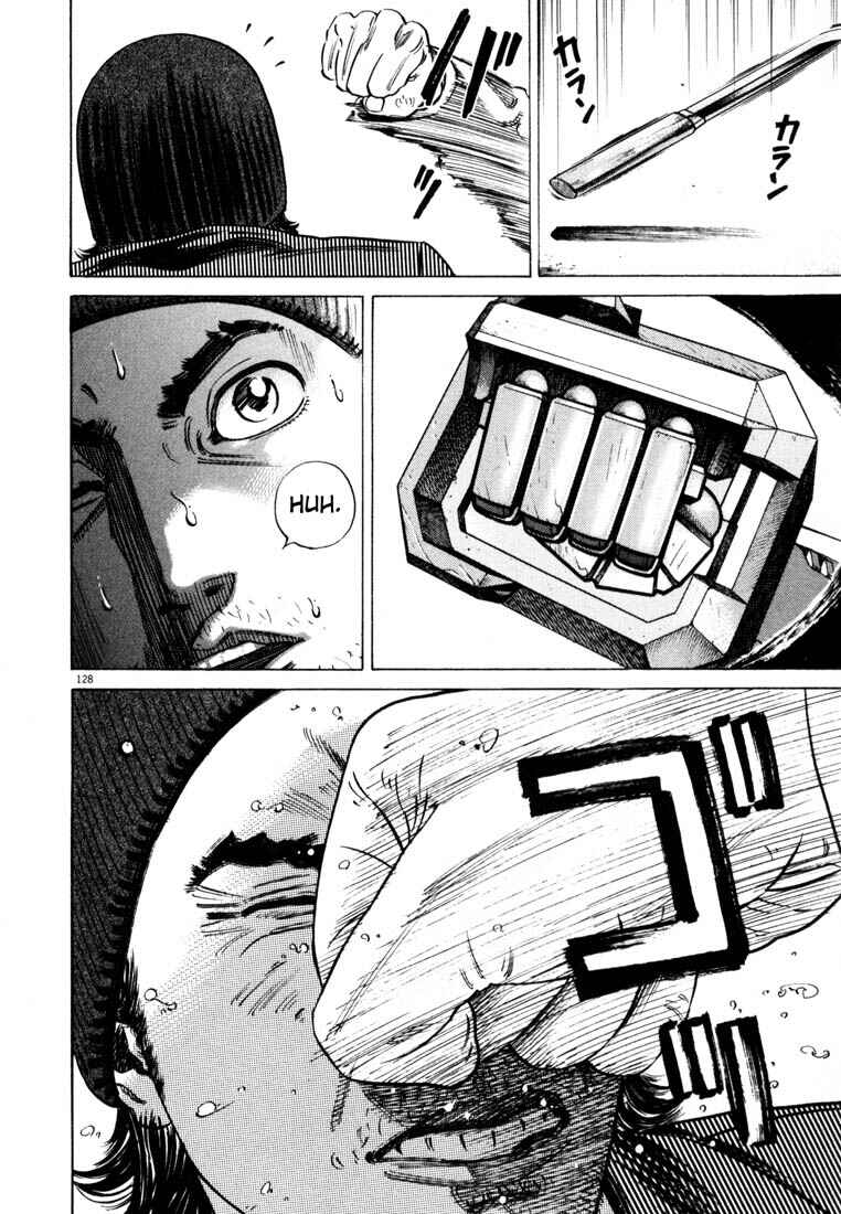 Homunculus Chapter ? - Page 130