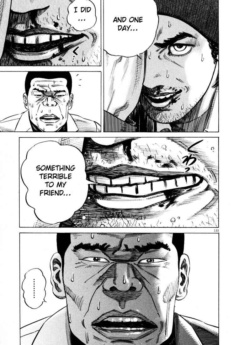 Homunculus Chapter ? - Page 135