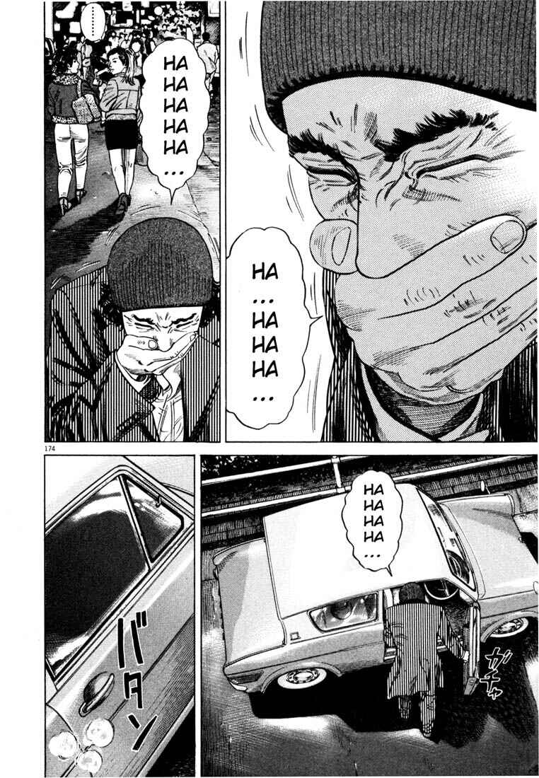 Homunculus Chapter ? - Page 175