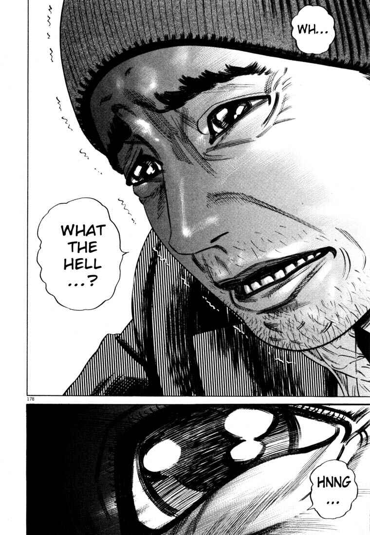 Homunculus Chapter ? - Page 179