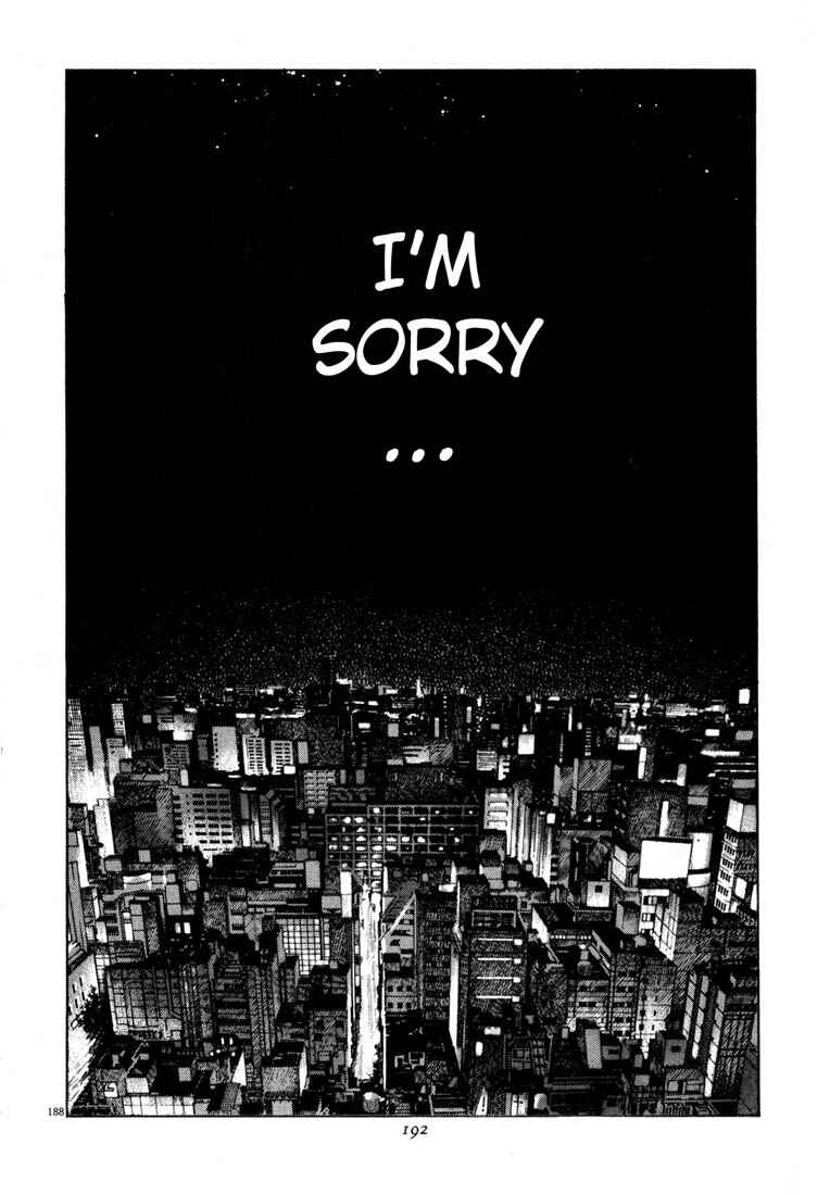 Homunculus Chapter ? - Page 188