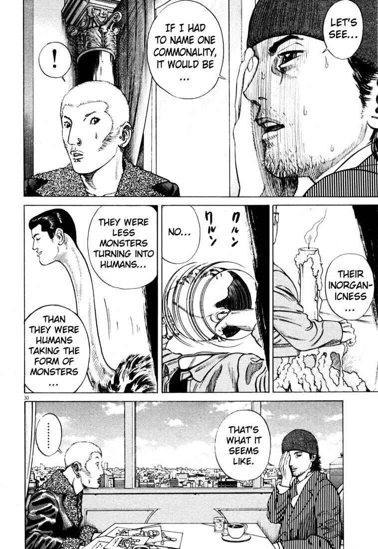 Homunculus Chapter ? - Page 32