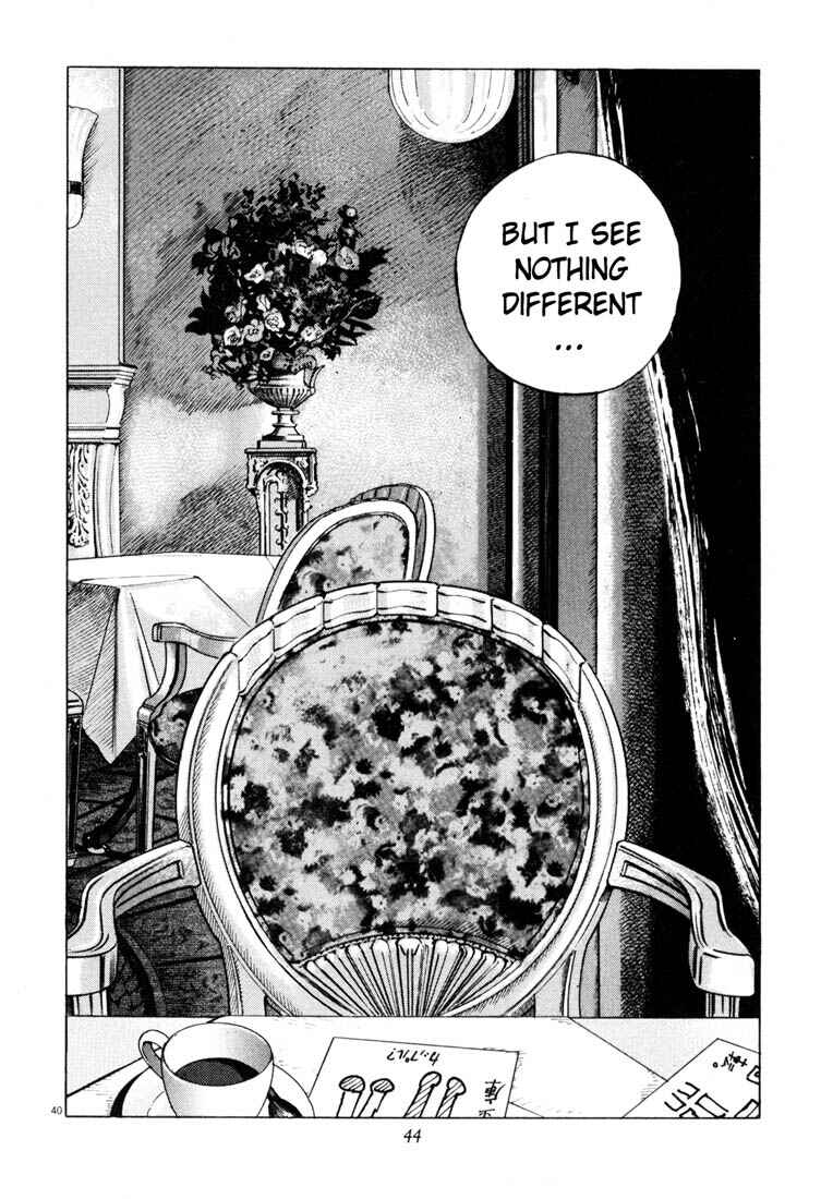 Homunculus Chapter ? - Page 42