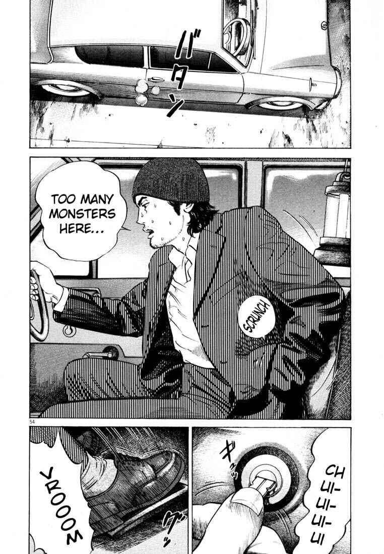 Homunculus Chapter ? - Page 56
