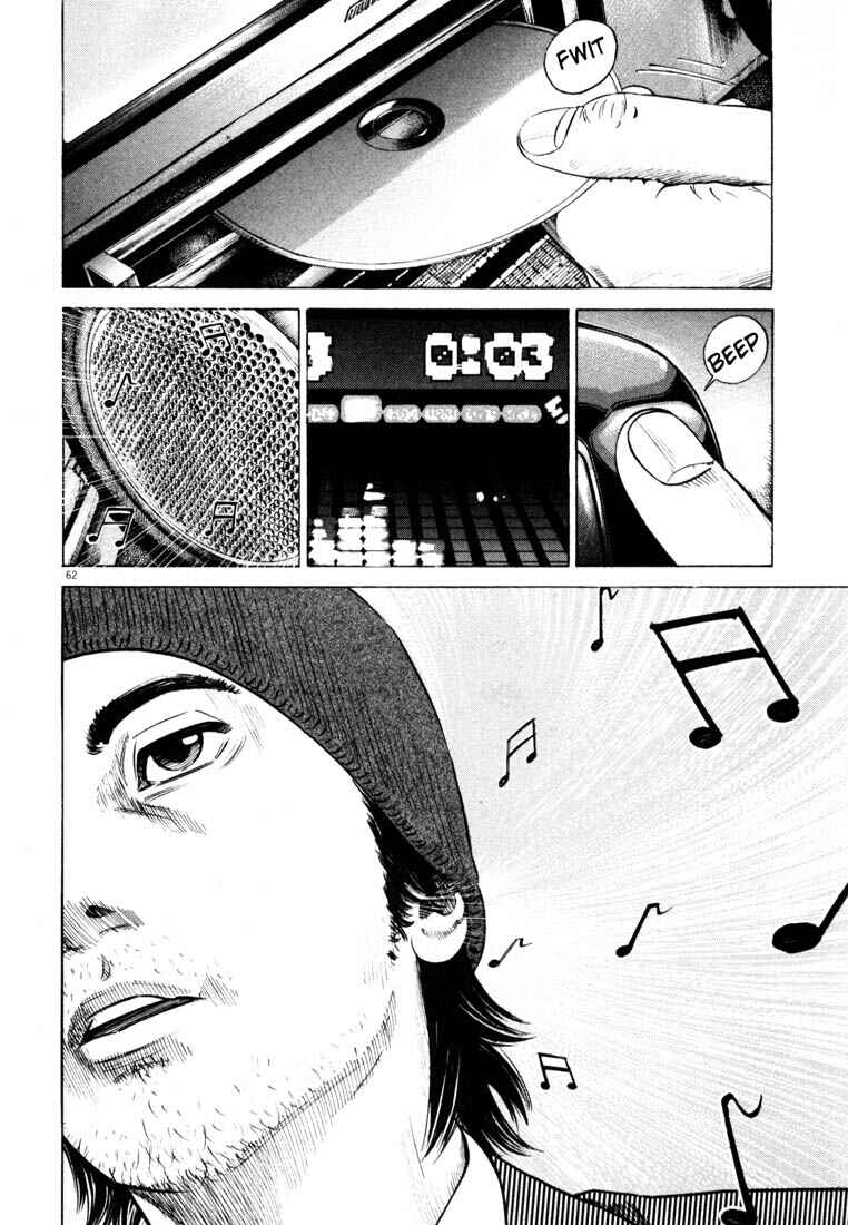 Homunculus Chapter ? - Page 64