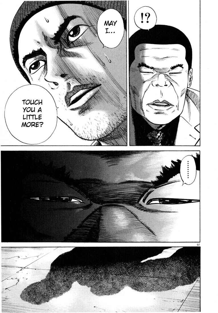 Homunculus Chapter ? - Page 99