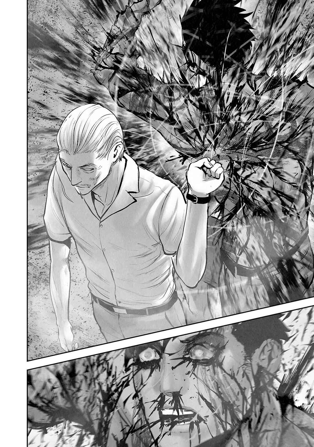 Tsui no Taimashi: Ender Geister Chapter 162 - Page 10