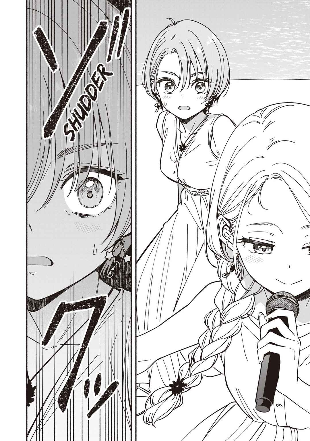 IDOL×IDOL STORY! Chapter 68 - Page 25