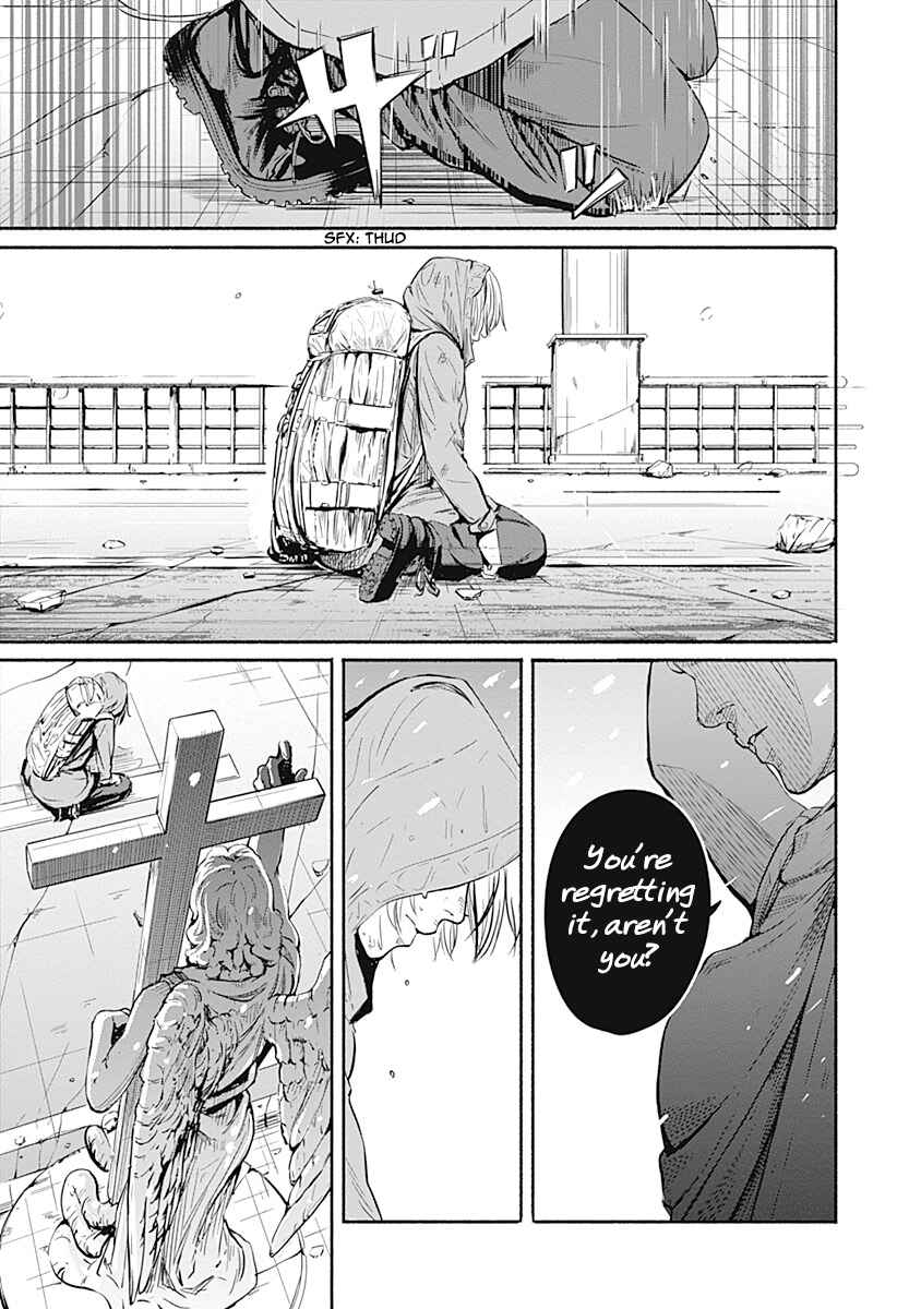 Alma Chapter 3 - Page 16