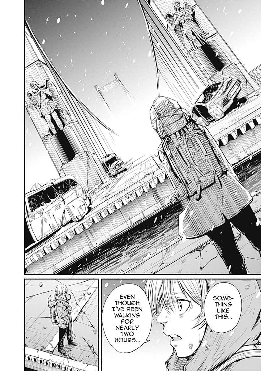 Alma Chapter 3 - Page 7
