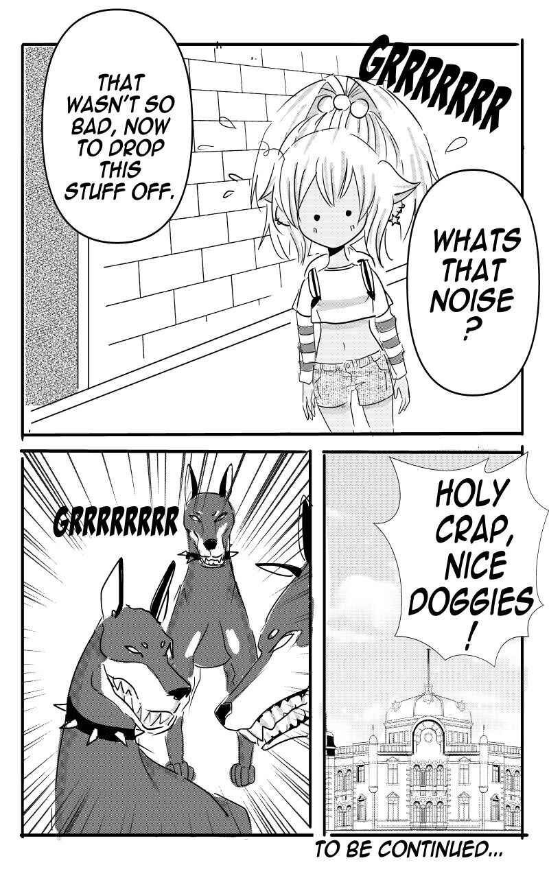 Kiss n Karess! Chapter 60 - Page 16