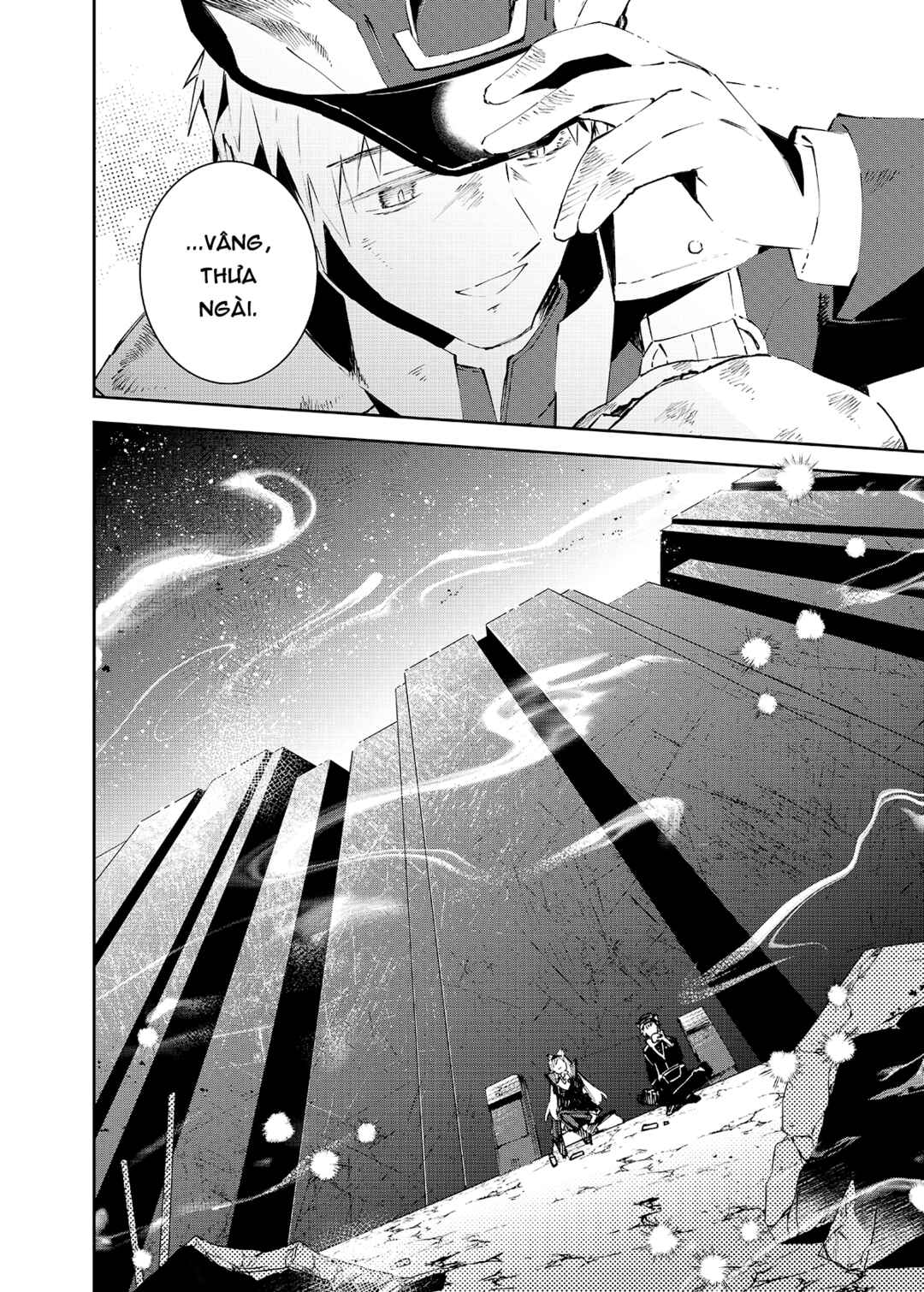 Arknights: Rhodes Kitchen -TIDBITS- Chapter 6 - Page 26