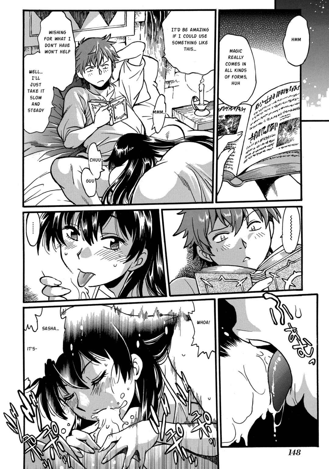 Isekai Kimagure Burari Tabi ~Dorei Harem wo Soete~ Chapter 10 - Page 26