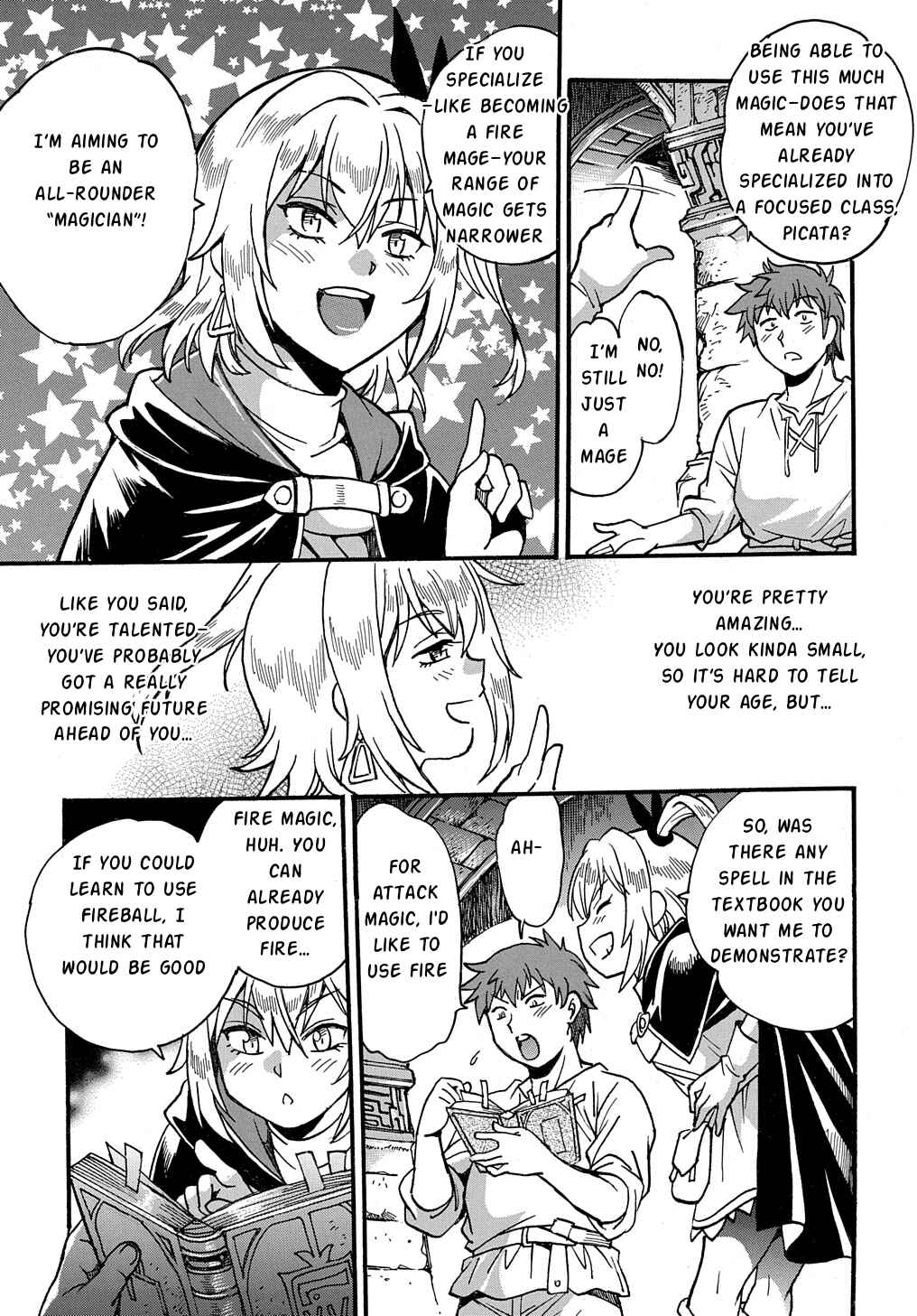 Isekai Kimagure Burari Tabi ~Dorei Harem wo Soete~ Chapter 10 - Page 31