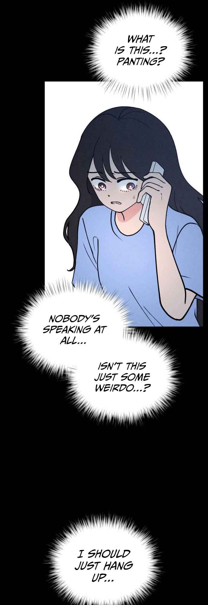 Classmate Chapter 20 - Page 10