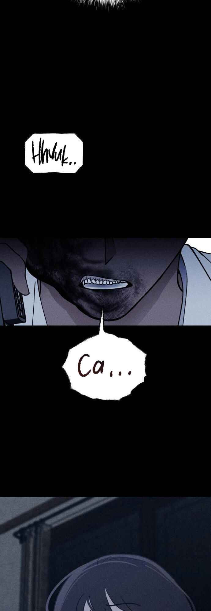 Classmate Chapter 20 - Page 11