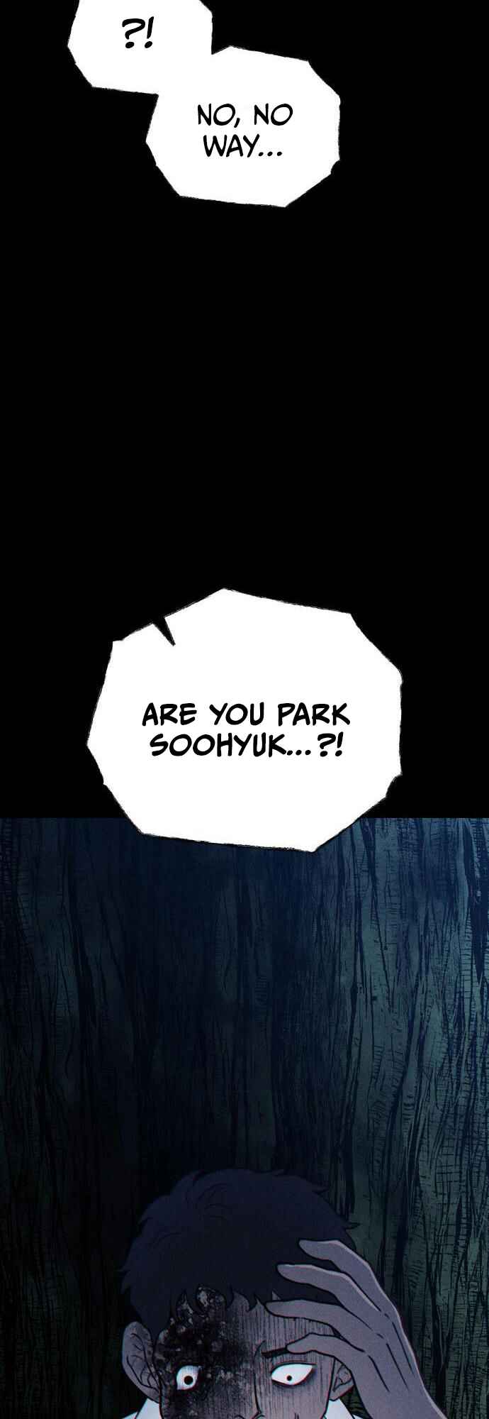 Classmate Chapter 20 - Page 13