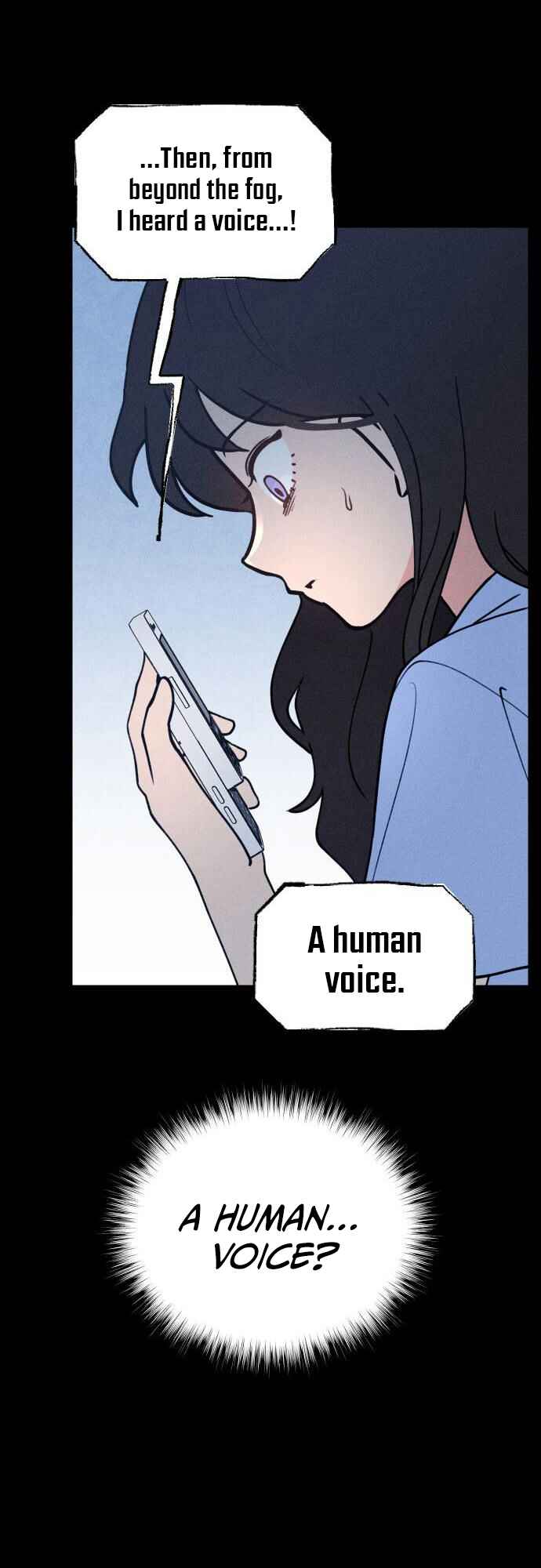 Classmate Chapter 20 - Page 20