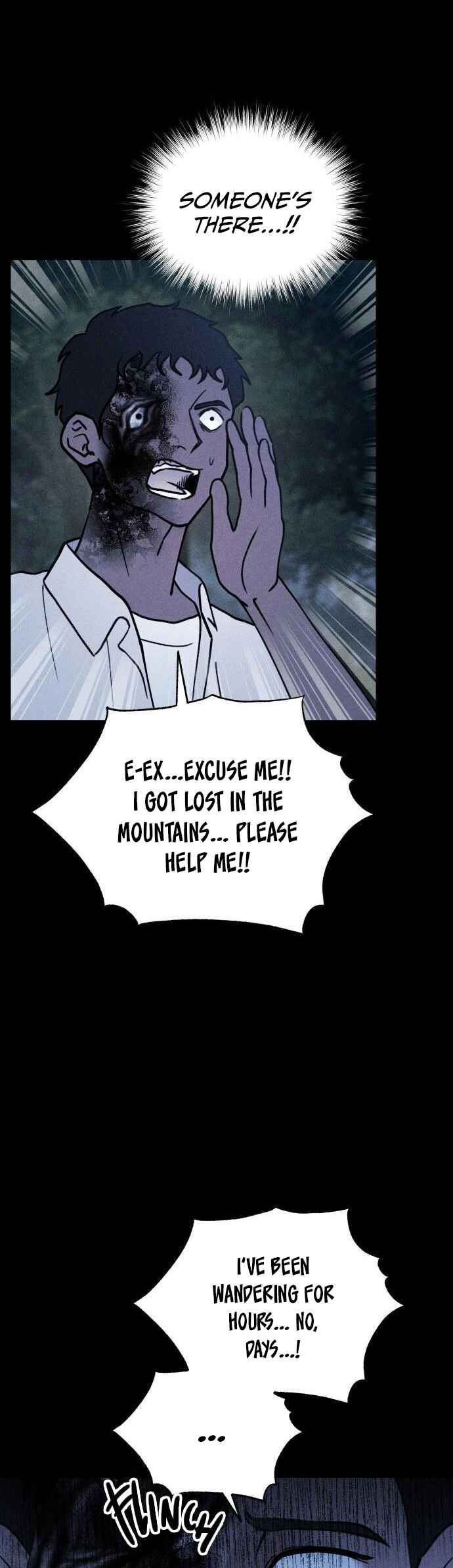 Classmate Chapter 20 - Page 26
