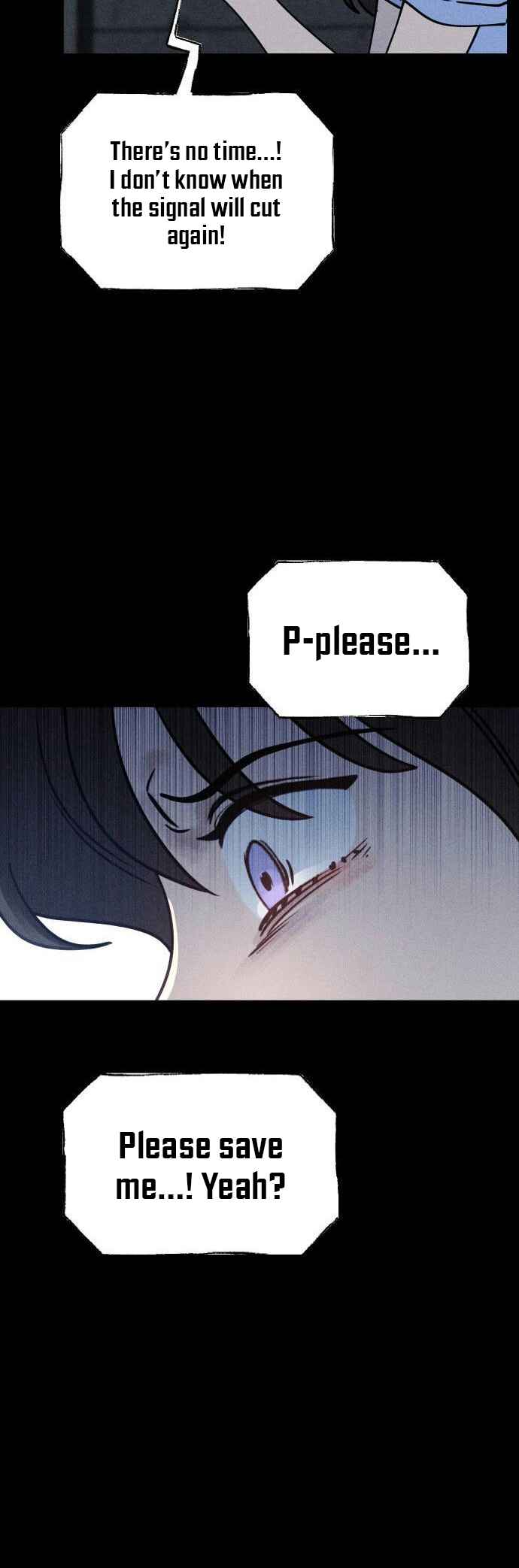 Classmate Chapter 20 - Page 35