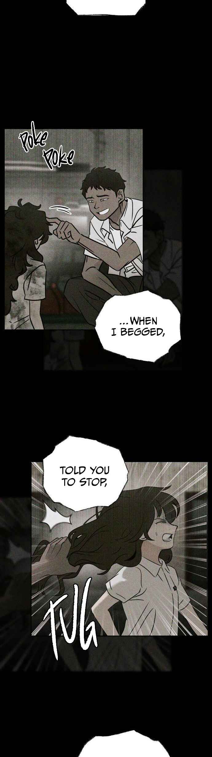 Classmate Chapter 20 - Page 37